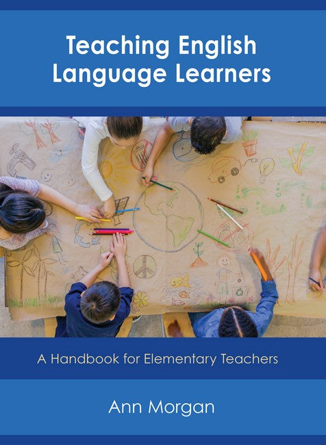Teaching English Language Learners | Zookal Textbooks | Zookal Textbooks