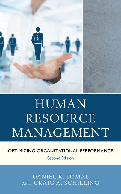 Human Resource Management | Zookal Textbooks | Zookal Textbooks
