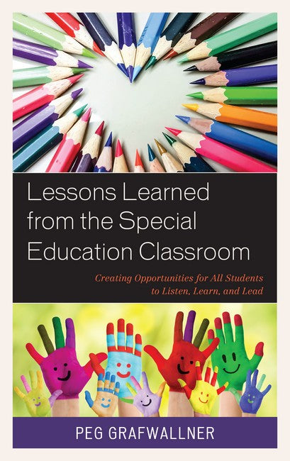 Lessons Learned from the Special Education Classroom | Zookal Textbooks | Zookal Textbooks