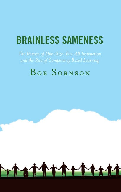 Brainless Sameness | Zookal Textbooks | Zookal Textbooks