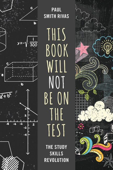This Book Will Not Be on the Test | Zookal Textbooks | Zookal Textbooks