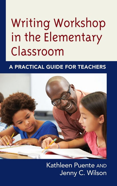 Writing Workshop in the Elementary Classroom | Zookal Textbooks | Zookal Textbooks