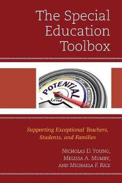 Special Education Toolbox | Zookal Textbooks | Zookal Textbooks