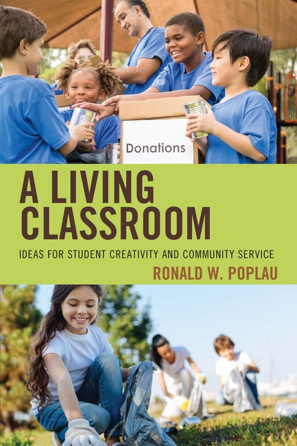 Living Classroom | Zookal Textbooks | Zookal Textbooks