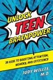 Unlock Teen Brainpower | Zookal Textbooks | Zookal Textbooks