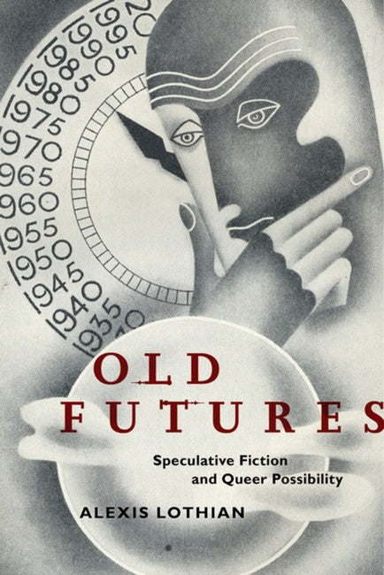 Old Futures | Zookal Textbooks | Zookal Textbooks
