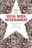 Social Media Entertainment | Zookal Textbooks | Zookal Textbooks