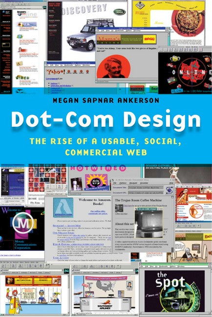 Dot-Com Design | Zookal Textbooks | Zookal Textbooks