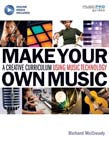 McCready Make Your Own Music | Zookal Textbooks | Zookal Textbooks
