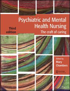 Psychiatric and Mental Health Nursing | Zookal Textbooks | Zookal Textbooks