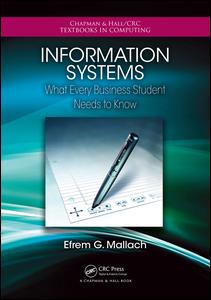 Information Systems | Zookal Textbooks | Zookal Textbooks