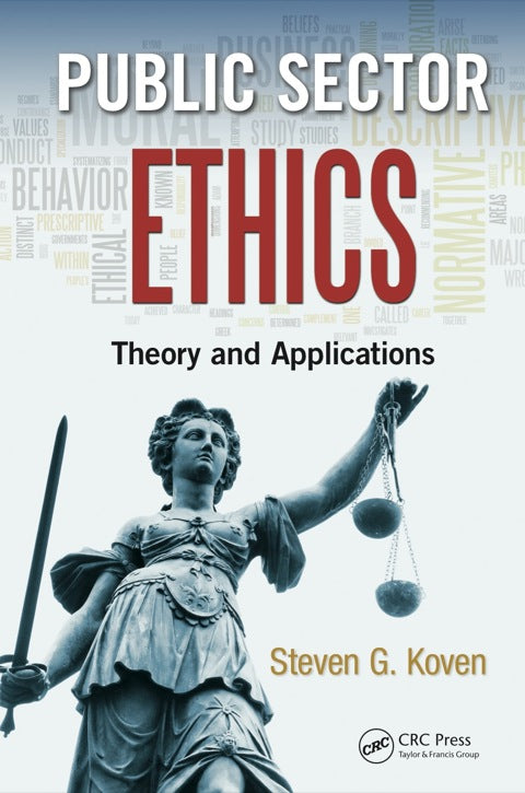 Public Sector Ethics | Zookal Textbooks | Zookal Textbooks