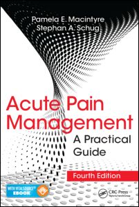 Acute Pain Management | Zookal Textbooks | Zookal Textbooks