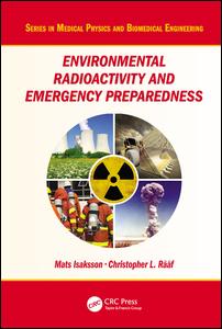 Environmental Radioactivity and Emergency Preparedness | Zookal Textbooks | Zookal Textbooks