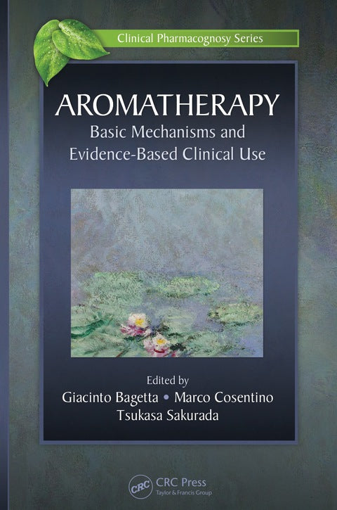 Aromatherapy | Zookal Textbooks | Zookal Textbooks