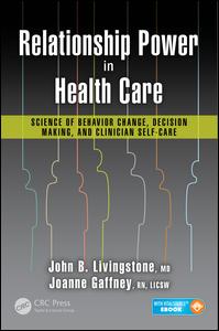 Relationship Power in Health Care | Zookal Textbooks | Zookal Textbooks
