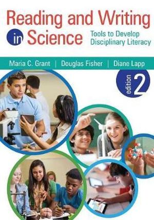 Reading and Writing in Science | Zookal Textbooks | Zookal Textbooks