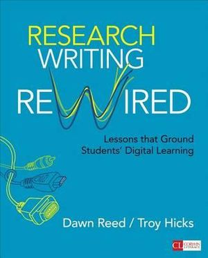 Research Writing Rewired | Zookal Textbooks | Zookal Textbooks