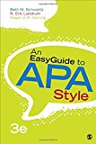 An EasyGuide to APA Style | Zookal Textbooks | Zookal Textbooks
