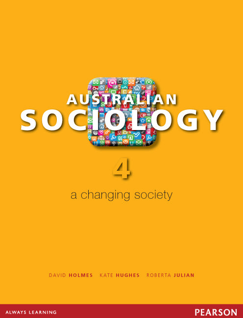 Australian Sociology: A Changing Society | Zookal Textbooks | Zookal Textbooks