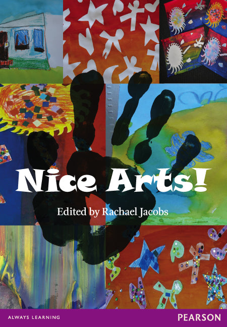 Nice Arts! (Custom Edition) | Zookal Textbooks | Zookal Textbooks
