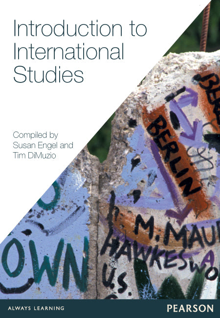 Introduction to International Studies (Custom Edition) | Zookal Textbooks | Zookal Textbooks