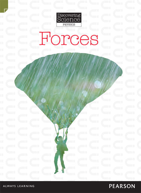 Discovering Science (Physics Middle Primary): Forces (Reading Level 28/F&P Level S) | Zookal Textbooks | Zookal Textbooks