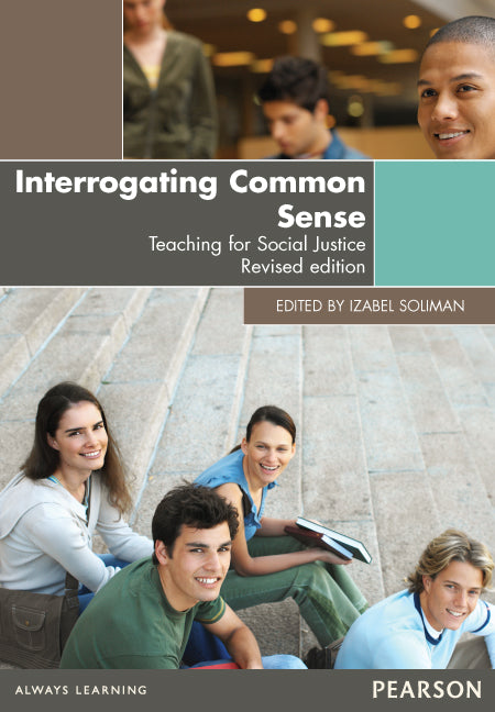 Interrogating Common Sense (Pearson Original Edition) | Zookal Textbooks | Zookal Textbooks