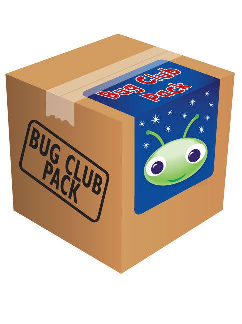 Bug Club Level 21 Gold Pack | Zookal Textbooks | Zookal Textbooks