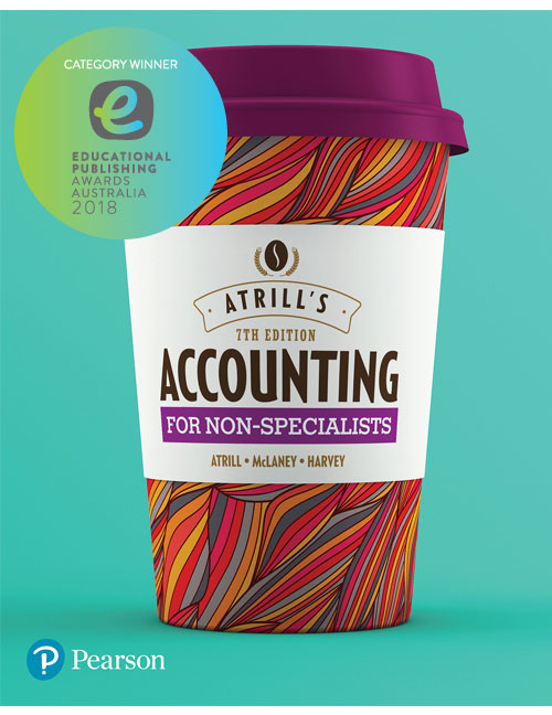 Accounting for Non-Specialists | Zookal Textbooks | Zookal Textbooks