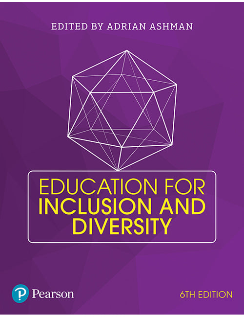 Education for Inclusion and Diversity  | Zookal Textbooks | Zookal Textbooks