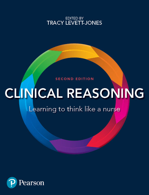 Clinical Reasoning | Zookal Textbooks | Zookal Textbooks