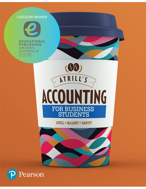 Accounting for Business Students | Zookal Textbooks | Zookal Textbooks