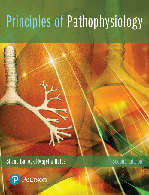 Principles of Pathophysiology | Zookal Textbooks | Zookal Textbooks