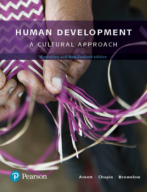 Human Development: A Cultural Approach, Australian and New Zealand Edition | Zookal Textbooks | Zookal Textbooks