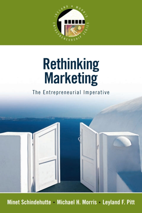 Rethinking Marketing | Zookal Textbooks | Zookal Textbooks