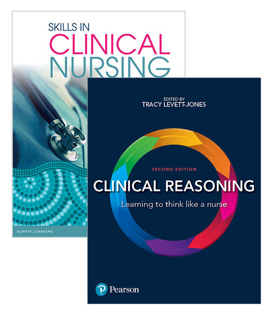 Skills in Clinical Nursing + Clinical Reasoning | Zookal Textbooks | Zookal Textbooks