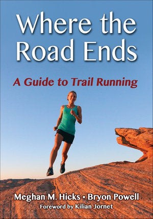 Where the Road Ends | Zookal Textbooks | Zookal Textbooks