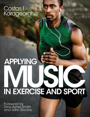 Applying Music in Exercise and Sport | Zookal Textbooks | Zookal Textbooks