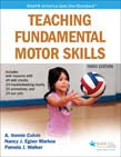 Teaching Fundamental Motor Skills | Zookal Textbooks | Zookal Textbooks