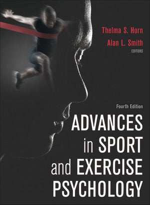 Advances in Sport and Exercise Psychology | Zookal Textbooks | Zookal Textbooks