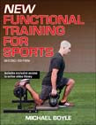 New Functional Training for Sports | Zookal Textbooks | Zookal Textbooks
