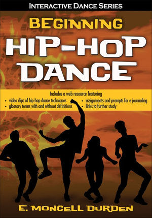 Beginning Hip-Hop Dance | Zookal Textbooks | Zookal Textbooks