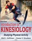 Introduction to Kinesiology | Zookal Textbooks | Zookal Textbooks
