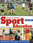 Complete Guide to Sport Education | Zookal Textbooks | Zookal Textbooks