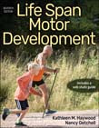 Life Span Motor Development | Zookal Textbooks | Zookal Textbooks