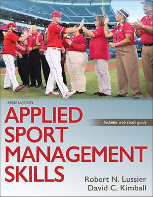 Applied Sport Management Skills | Zookal Textbooks | Zookal Textbooks