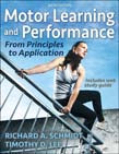 Motor Learning and Performance | Zookal Textbooks | Zookal Textbooks