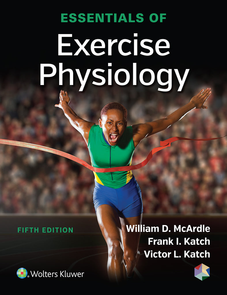 Essentials of Exercise Physiology | Zookal Textbooks | Zookal Textbooks
