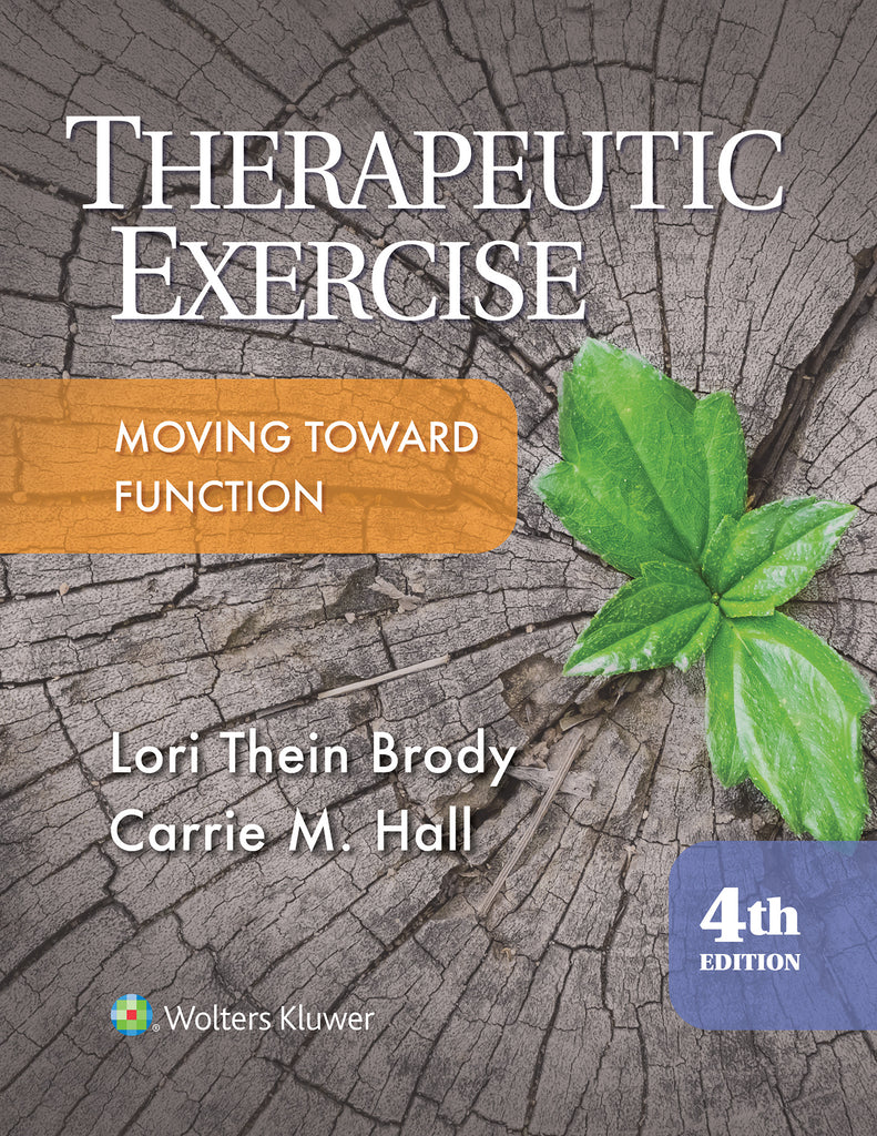 Therapeutic Exercise | Zookal Textbooks | Zookal Textbooks